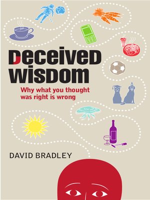 cover image of Deceived Wisdom